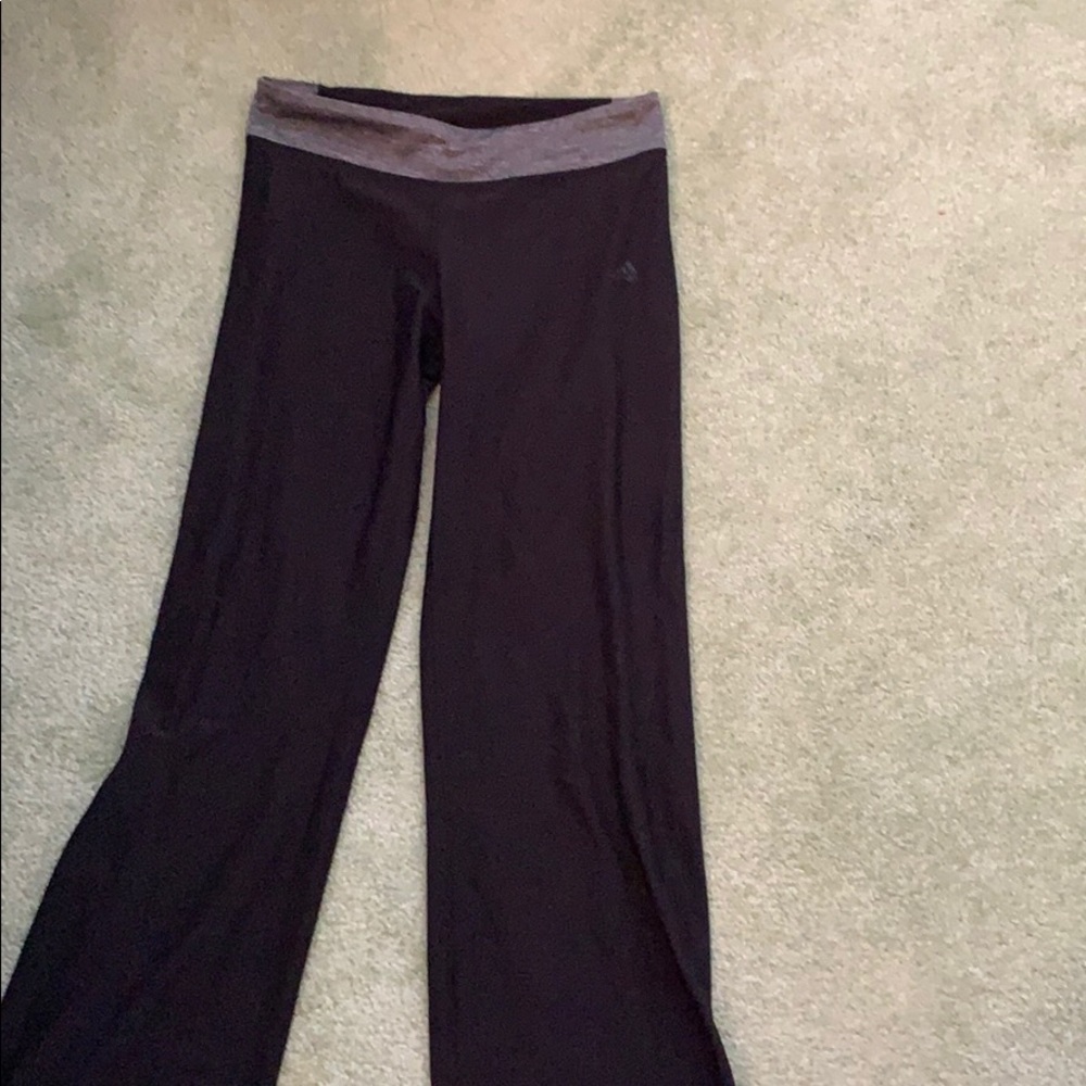 Adidas Yoga/Athletic Pants